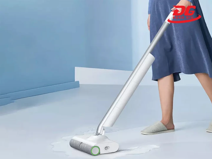Cây lau nhà thông minh Xiaomi Mi Electric Mop