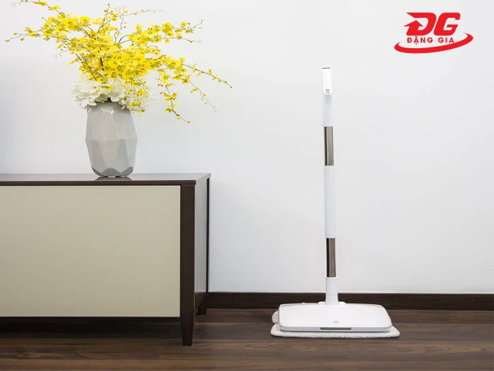 Cây lau nhà thông minh không dây Xiaomi SWDK-D260