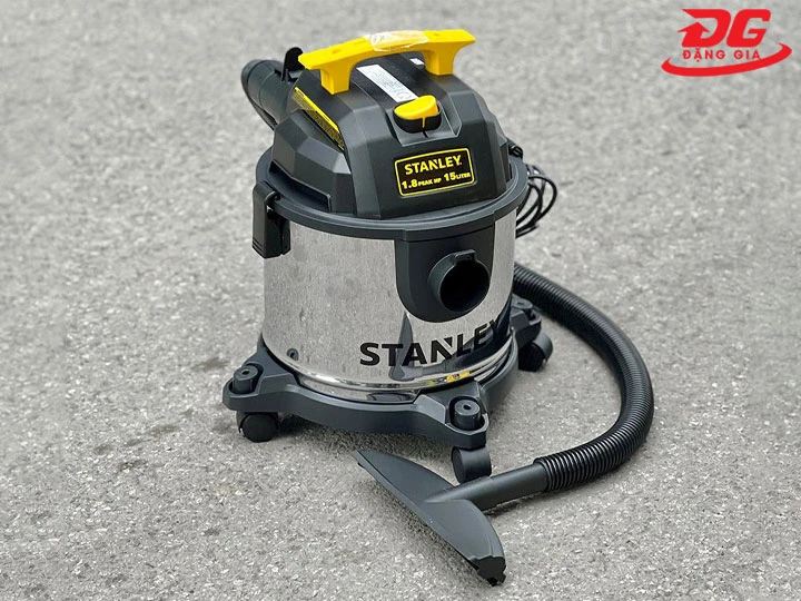 của hàng bán máy hút bụi Stanley uy tín
