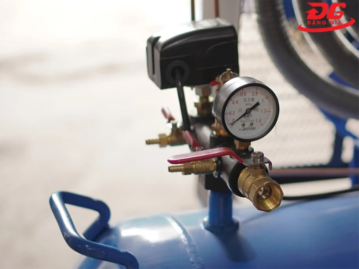 cụm van máy nén khí Palada PA-15300