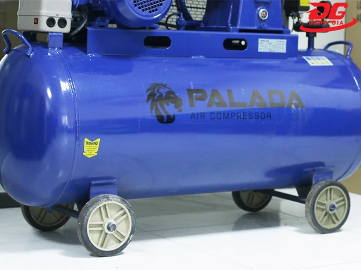 khung máy nén khí Palada PA‑15300