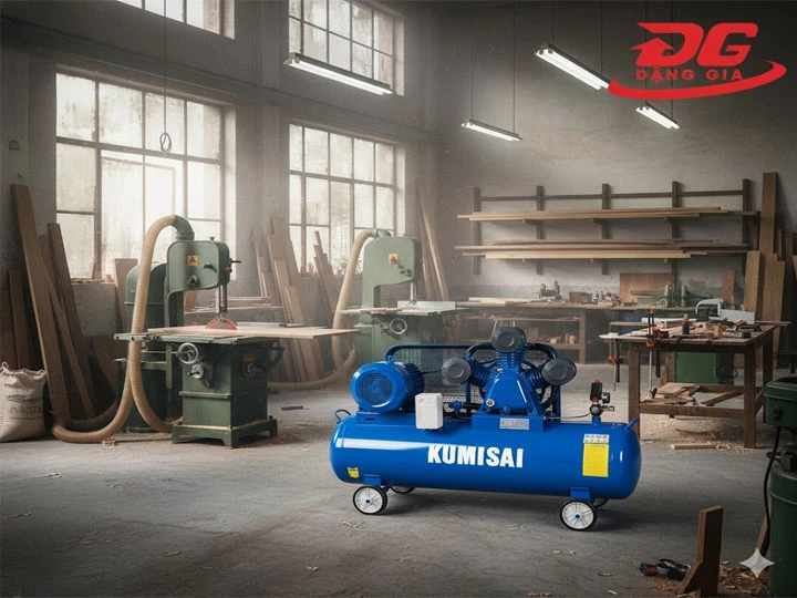 Gọn nhẹ hiện đại, tối ưu trải nghiệm sử dụng