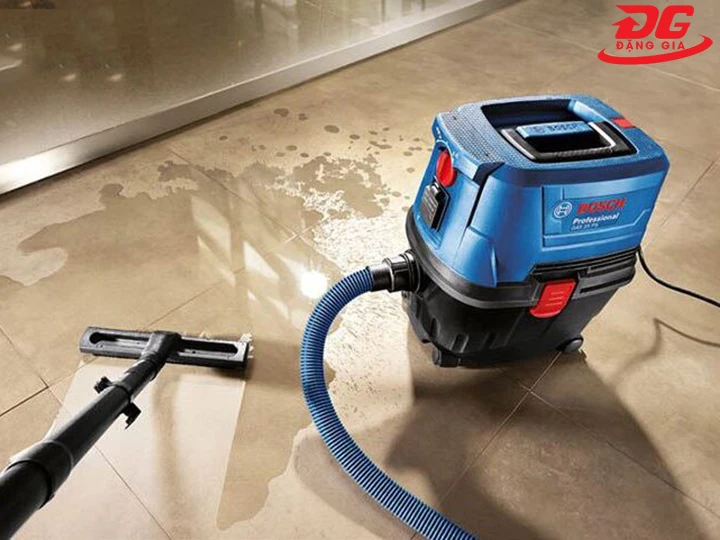 Máy hút bụi Bosch GAS 15
