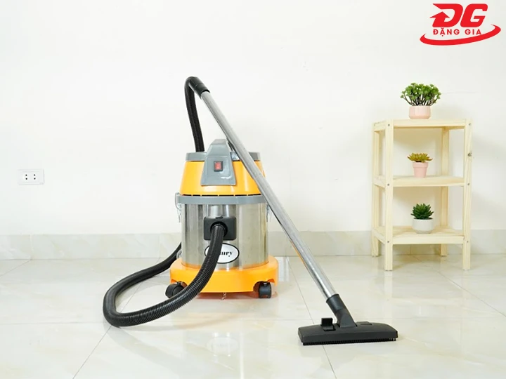 Máy hút bụi công nghiệp Camry BF-570