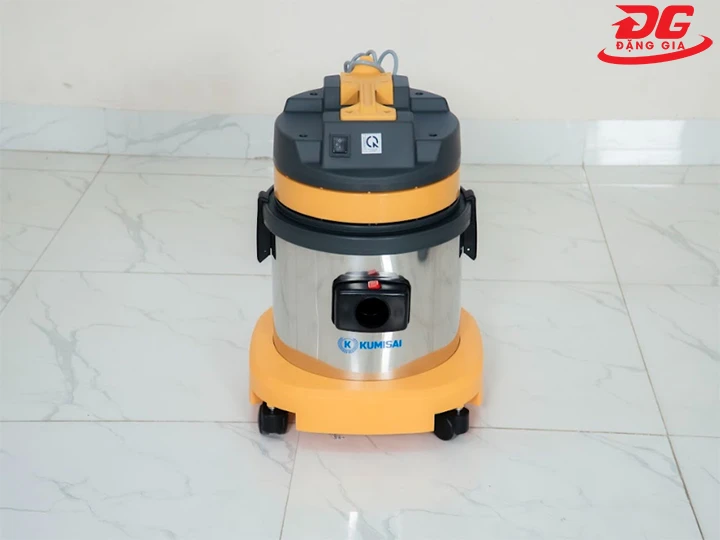 Máy hút bụi Kumisai KMS15H-Hepa