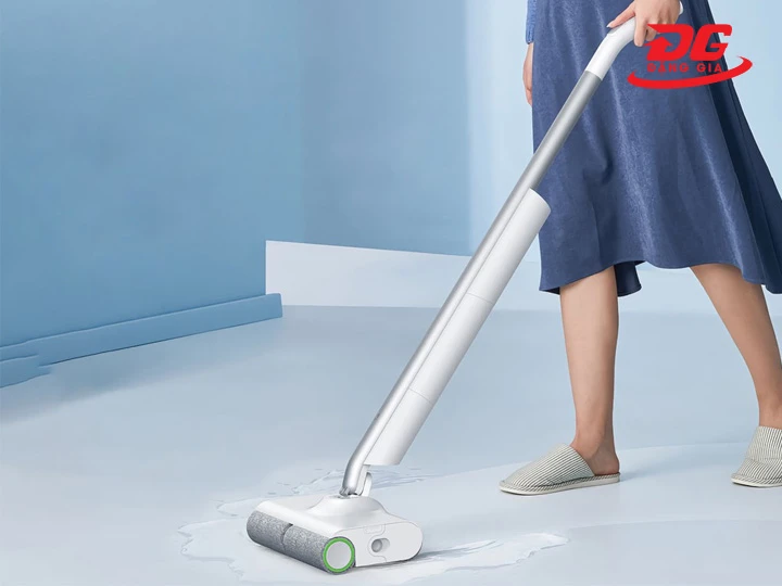 Máy lau nhà không dây Xiaomi Mijia MJXCYTJ