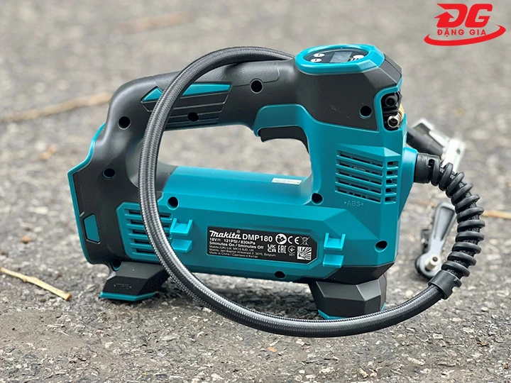 Máy nén khí dùng pin Makita DMP180Z