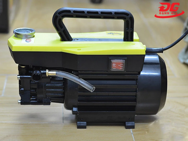 Máy rửa xe áp lực Zento ZN-S1