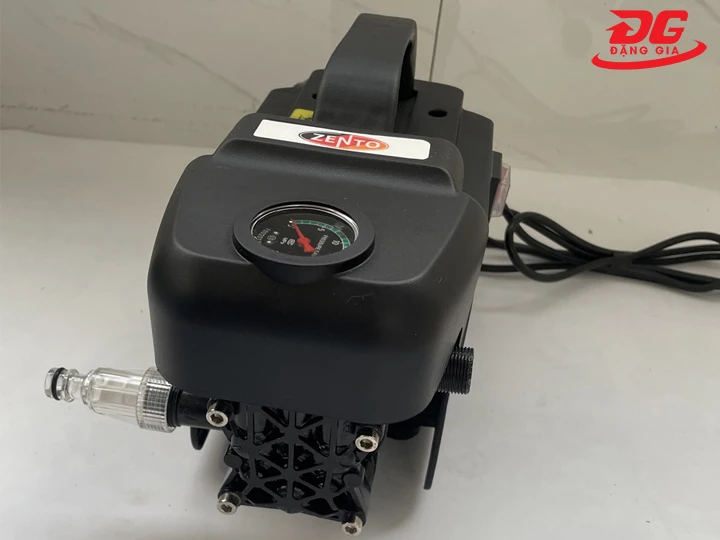 Máy rửa xe Zento ZN-S6