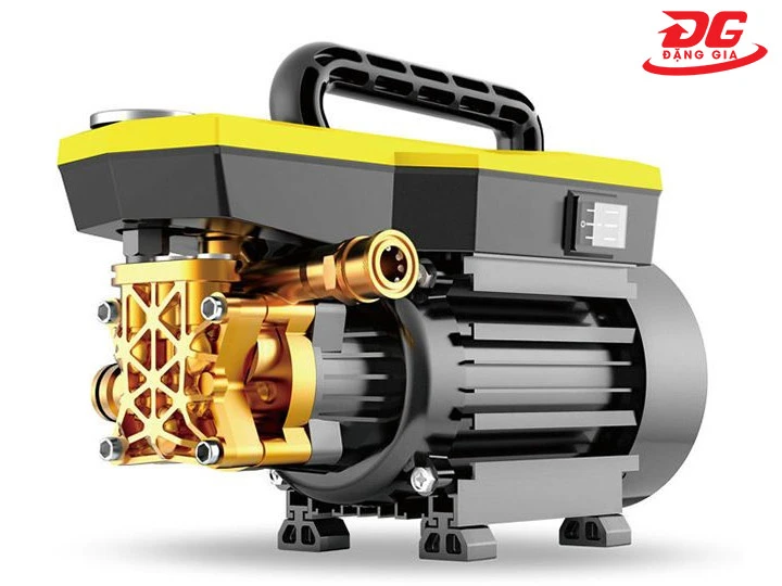 Máy rửa xe ZNC S1