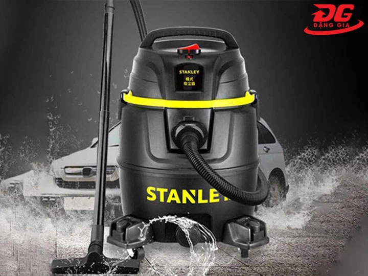 mua máy hút bụi Stanley ở đâu