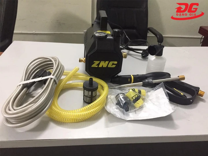Phụ kiện máy rửa xe ZNC