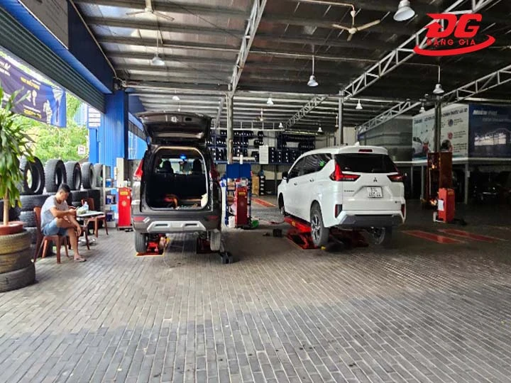 Đam Mê Xe Professional