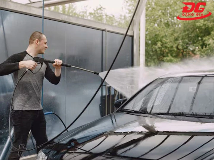 TIMO Auto Detailing địa chỉ chăm xe xe uy tín