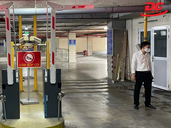 Barrier MAG BR618T-90