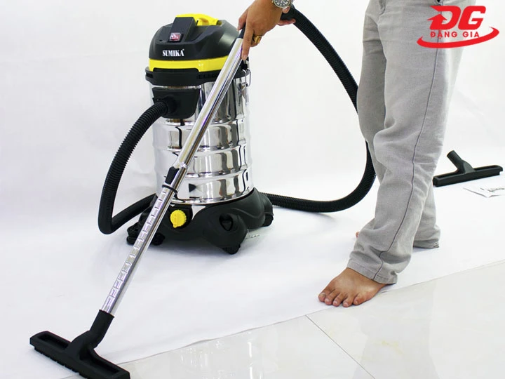 cách bảo dưỡng Máy hút bụi 1800W