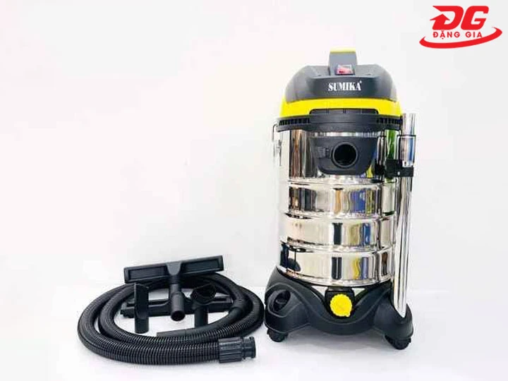 chế độ bảo hành Máy hút bụi 1800W