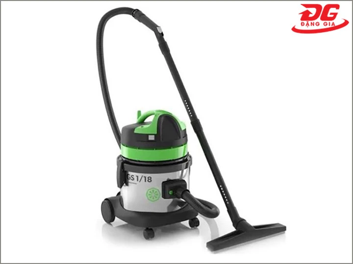 công xuất Máy hút bụi 1800W IPC GS 1 18 W&D