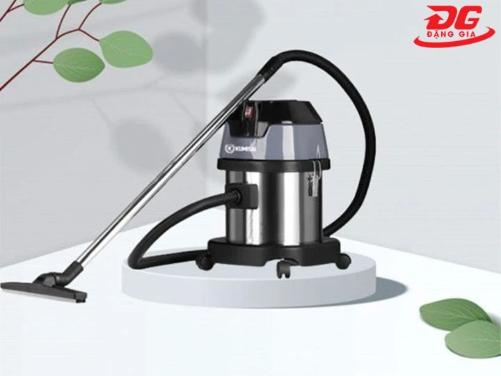 địa chỉ mua Máy hút bụi 1800W Kumisai KMS 15 New
