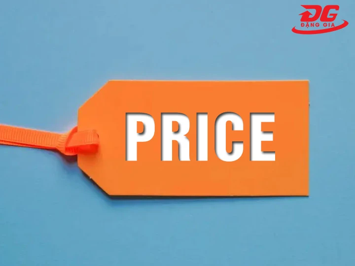 Giá máy rửa xe Tiger