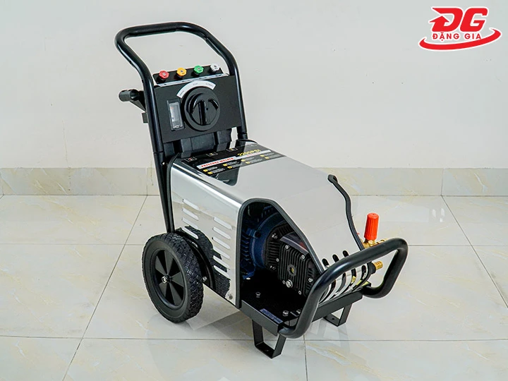 Máy rửa xe cao áp Kumisai 2200PSI