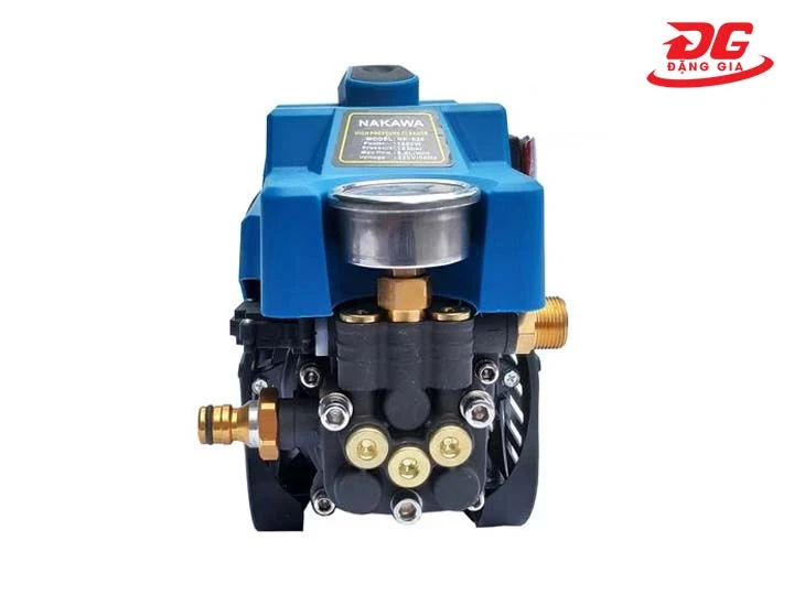 Máy rửa xe Nakawa 1880W NK-626 bền