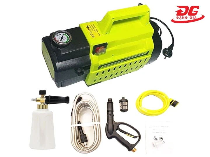 full linh kiện máy rửa xe Sumo