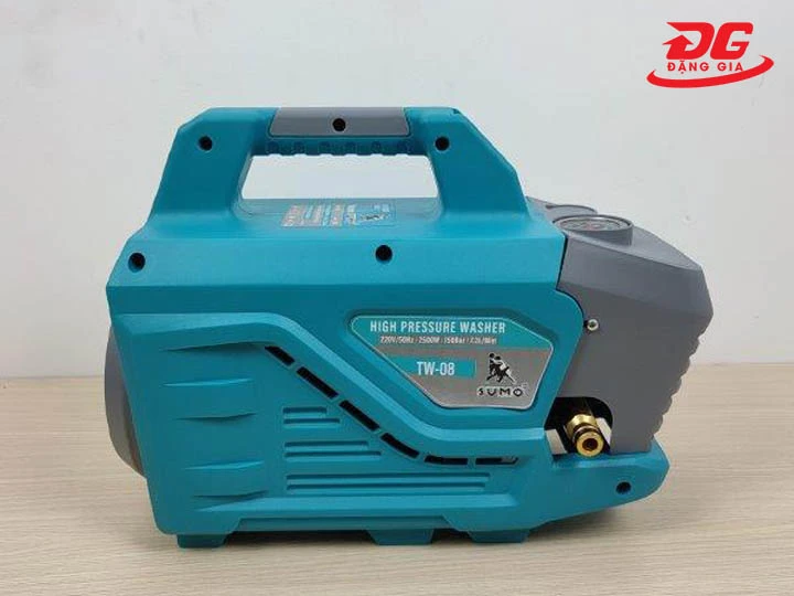 Máy xịt rửa xe Sumo TW-08 2500W