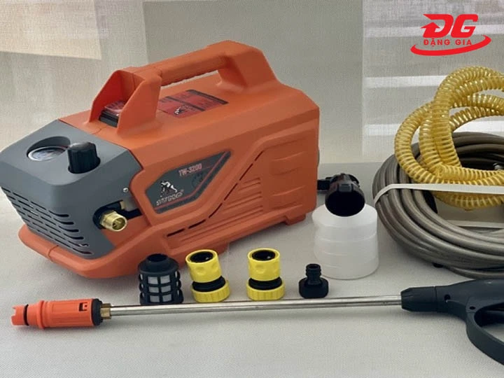 Máy rửa xe Sumo TW-3200 3200W