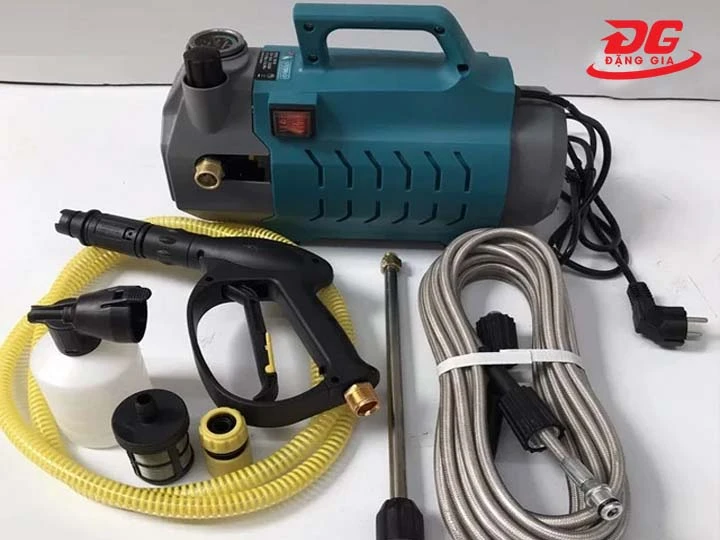 Máy rửa xe Sumo TW05 2300W