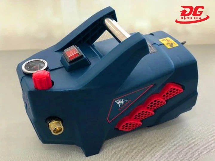 Máy bơm rửa xe Sumo TW06 2500W