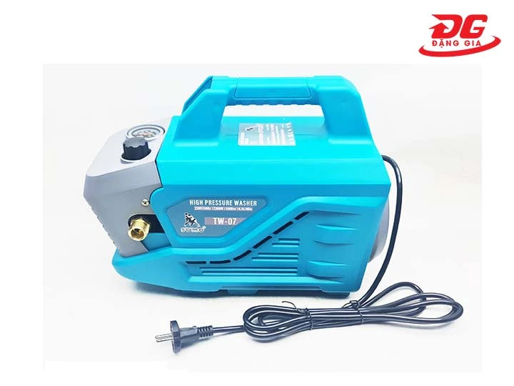 Máy bơm rửa xe Sumo TW07 2300W