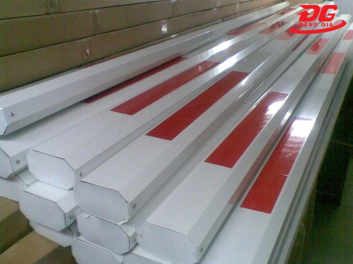 Chọn thanh chắn Barrier Mag