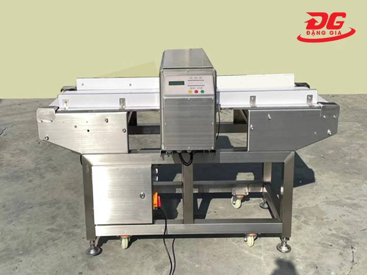 Tùy chỉnh độ cao tương ứng với dây chuyền