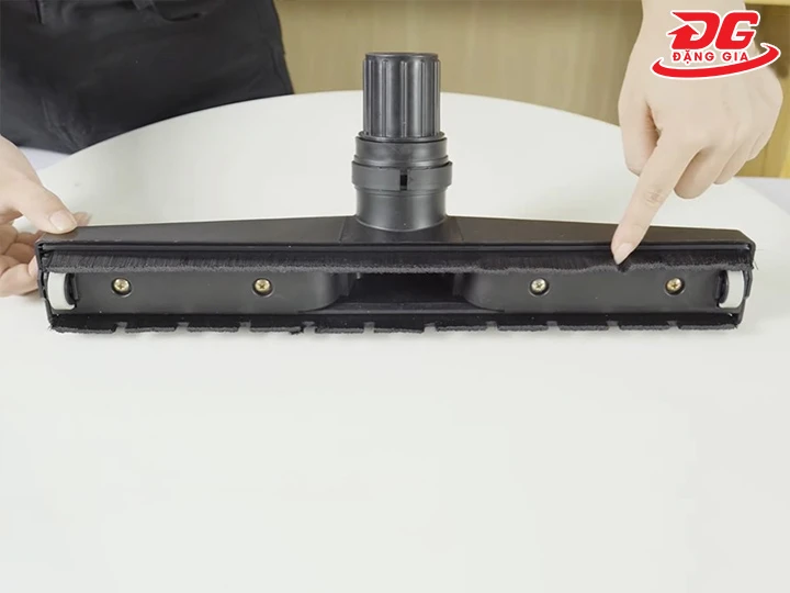 bánh xe của bàn hút bụi máy hút bụi 30L - 80L