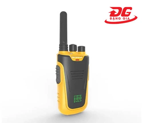 Hình ảnh sản phẩm Bộ đàm Baofeng BF-T11