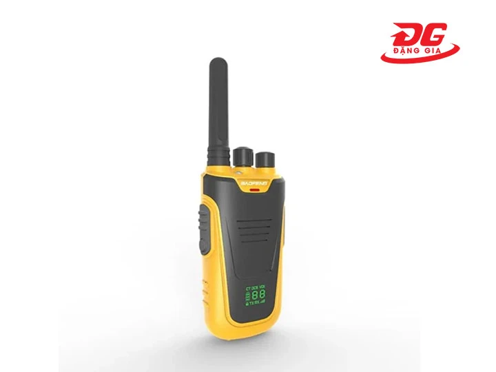 bộ đàm Baofeng BF-T11 nhỏ gọn