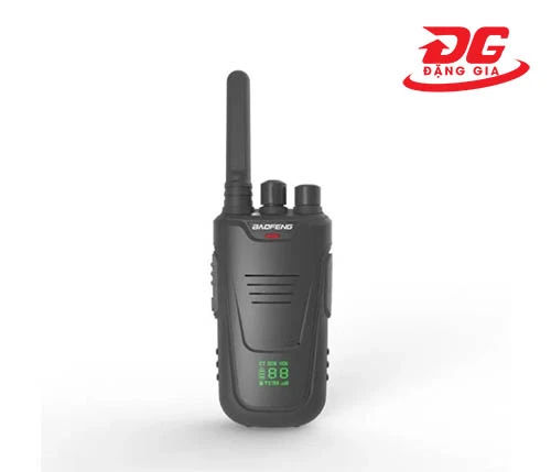 Bộ đàm Baofeng BF-T11 4