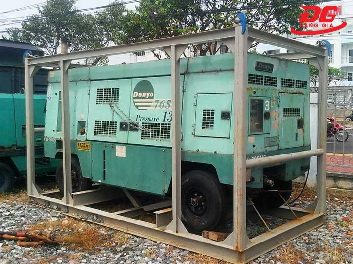 Công nghệ tiết kiệm nhiên liệu đỉnh cao Eco-Power