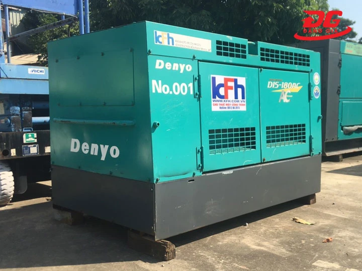 Hệ thống giảm rung, giảm ồn đạt chuẩn quốc tế