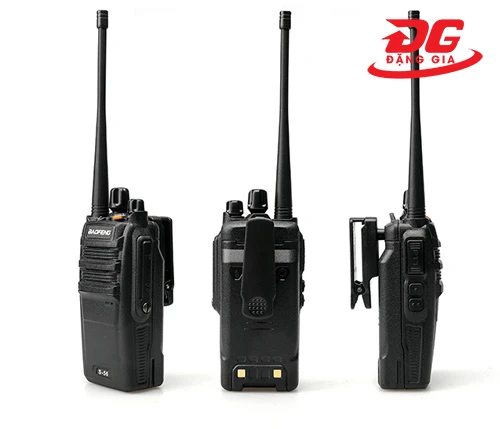 Máy bộ đàm Baofeng BF-S56 2