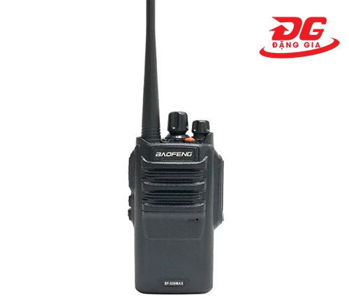 Hình ảnh sản phẩm Máy bộ đàm Baofeng BF-S56