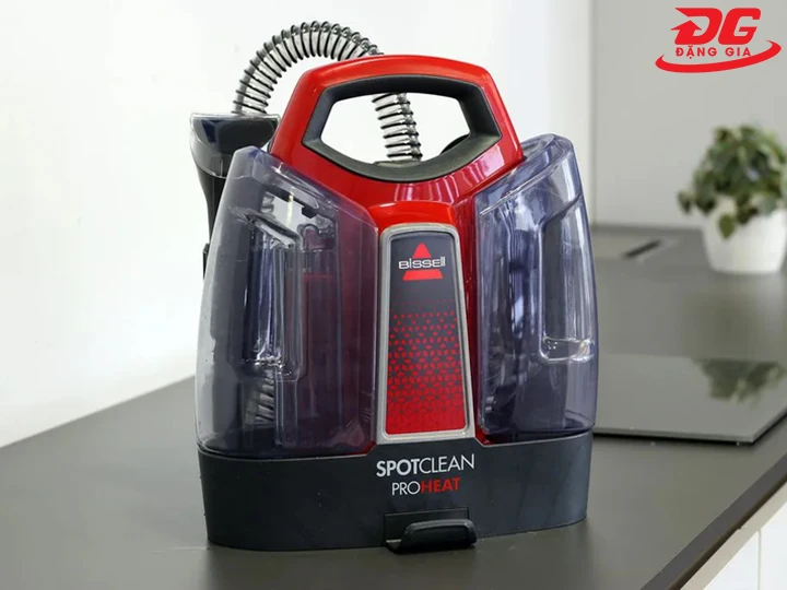 Máy giặt nệm cầm tay BISSELL FR80440