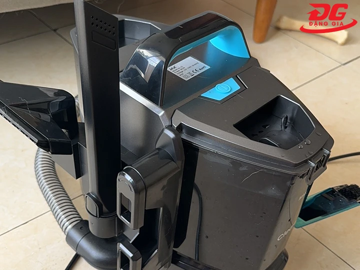 Máy giặt nệm cầm tay JETZT G2