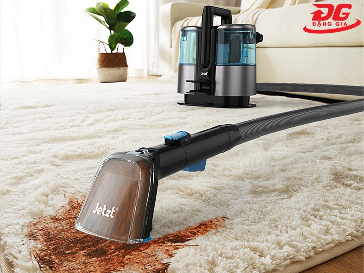 Máy giặt nệm cầm tay JETZT G3