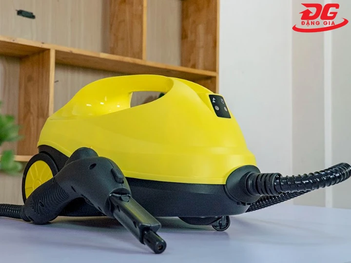 Máy giặt nệm cầm tay Kumisai KMS02