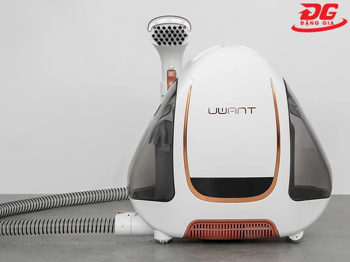 Máy giặt nệm cầm tay Uwant B100