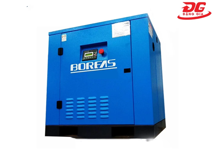 Máy nén khí Kaishan Boreas BK-15
