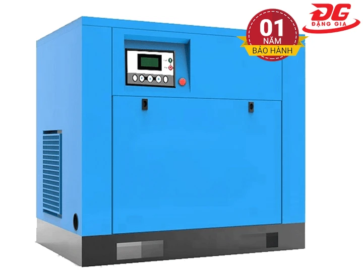 Máy nén khí Kaishan Boreas BK37