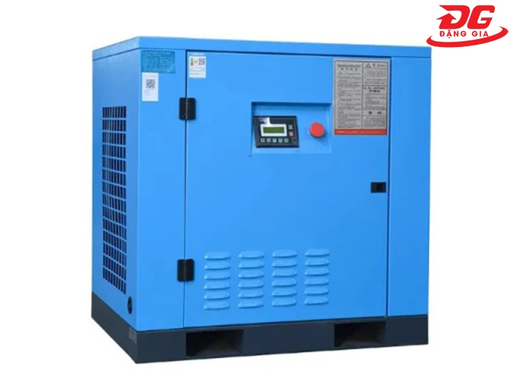 Máy nén khí Kaishan LG7.5-8GA